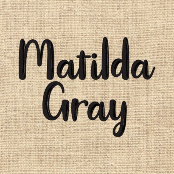 matildagray